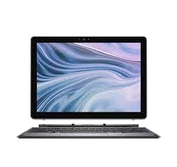 Dell Latitude 12 7210 2-in-1 Core i3-10th gen laptop
