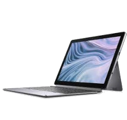 Dell Latitude 12 7210 2-in-1 Core i7-10th gen laptop