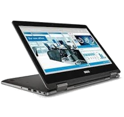 Dell Latitude 13 3379 Touch Intel Core i3 6ht Gen laptop