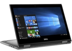 Dell Latitude 13-5000 Intel i7-8th Gen laptop