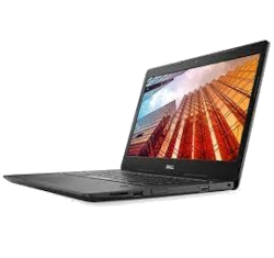Dell Latitude 14 3000 14-3490 Intel Core i5 8th Gen laptop