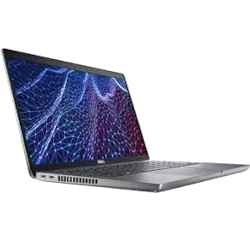 Dell Latitude 14 5000 Intel Core i5 10th Gen laptop