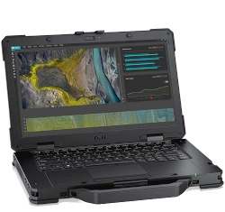 Dell Latitude 14 5430 Rugged Touch Intel Core i5-1145G7 laptop