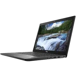 Dell Latitude 14" 7000 7490 Intel Core i5-8th Gen laptop