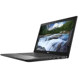 Dell Latitude 14" 7000 7490 Intel Core i5-8th Gen