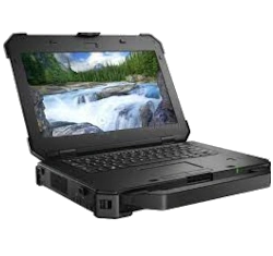 Dell Latitude 14 Rugged Extreme i7 laptop