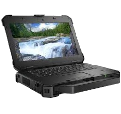 Dell Latitude 14 Rugged Extreme i7