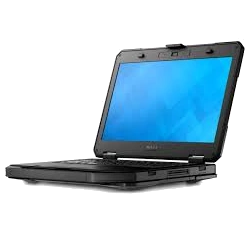 Dell Latitude 14 Rugged Intel Core i3 laptop
