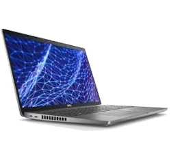 Dell Latitude 15 5000 Intel Core i5 10th Gen laptop