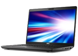 Dell Latitude 15 5501 Intel Core i5 9th Gen laptop