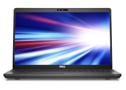 Dell Latitude 15 5501 Intel Core i7 9th Gen laptop