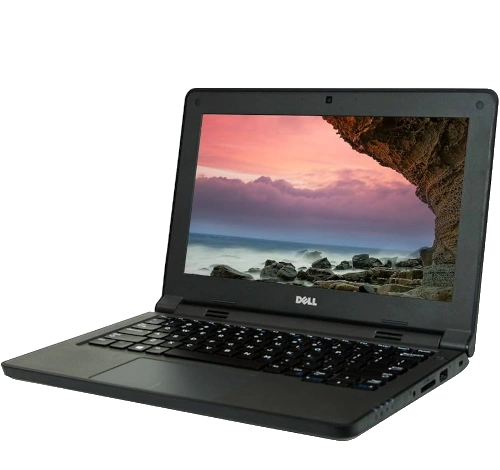 Dell Latitude 3150 11" Intel Celeron N2840 laptop