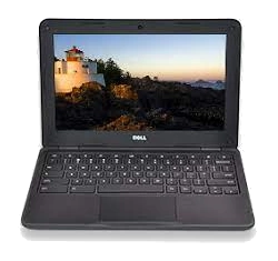 Dell Latitude 3180 laptop