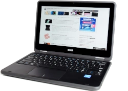 Dell Latitude 3189 Intel Pentium N4200