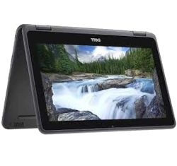 Dell Latitude 3190 11.6" 2-in-1 Touch Intel Celeron laptop