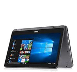 Dell Latitude 3190 11.6" 2-in-1 Touch Pentium Silver laptop
