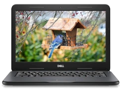 Dell Latitude 3300 13.3" Core i3-6th Gen