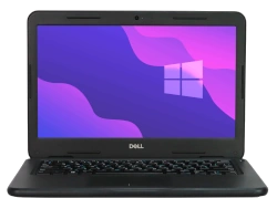 Dell Latitude 3300 13.3" Core i3-7th Gen laptop