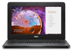 Dell Latitude 3300 13.3" Intel Core i5-7th Gen