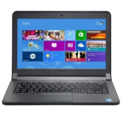 Dell Latitude 3350 Touch Intel Core i3, i5-5th Gen laptop