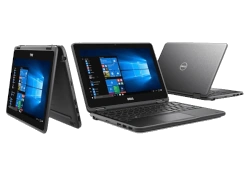 Dell Latitude 3380 Intel Core i5 6th Gen laptop