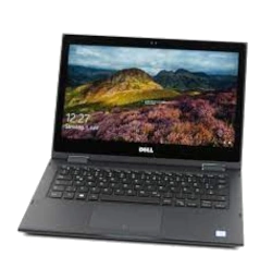 Dell Latitude 3390 13.3" Intel i5-8th Gen laptop