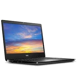 Dell Latitude 3400 14 Intel Core i7 8th Gen laptop