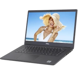 Dell Latitude 3410 14" Core i7 10th Gen laptop