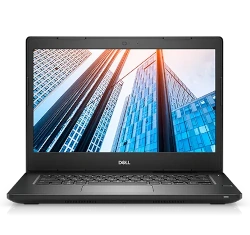 Dell Latitude 3480 14" Intel i7-7500U laptop