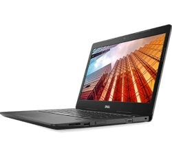 Dell Latitude 3490 14" Intel i3-7th Gen laptop