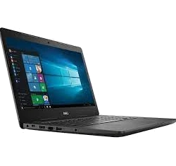 Dell Latitude 3490 14" Intel i5-8th Gen laptop