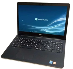 Dell Latitude 3550 Intel Core i3-5th gen laptop