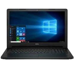 Dell Latitude 3570 Intel i7-6th Gen laptop