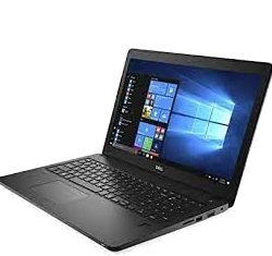 Dell Latitude 3580 15.6" Intel Celeron laptop