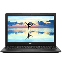 Dell Latitude 3580 15.6" Intel i7-7th Gen laptop