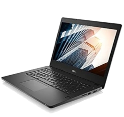 Dell Latitude 3590 15.6" Intel i7-8th Gen laptop