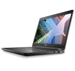 Dell Latitude 5000 5490 Intel Core i5-8th Gen laptop