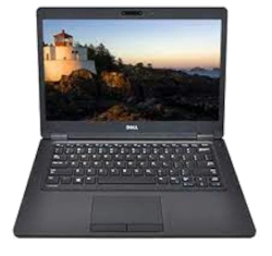 Dell Latitude 5280 Core i5 7th Gen laptop