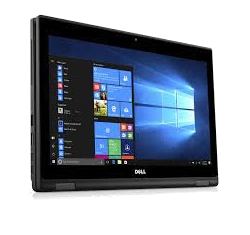Dell Latitude 5289 2-in-1 Intel Core i3 7th Gen laptop