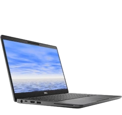 Dell Latitude 5300 Intel Core i5 8th gen laptop