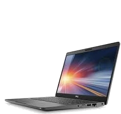 Dell Latitude 5300 Intel Core i7 8th gen laptop