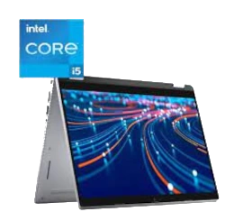 Dell Latitude 5320 Touch Intel Core i5 11th Gen laptop