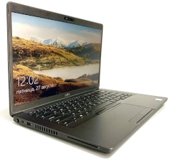 Dell Latitude 5400 Intel Core i5-8th Gen laptop