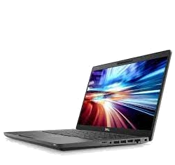 Dell Latitude 5401 14 Core i7 9th Gen laptop