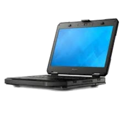 Dell Latitude 5414 Rugged Intel Core i7-6600U laptop