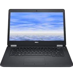 Dell Latitude 5470 Intel Core i7 7th Gen laptop