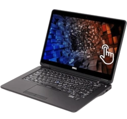 Dell Latitude 5480 Intel Core i5 6th gen laptop