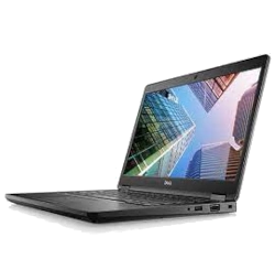 Dell Latitude 5490 Core i5-7th Gen laptop