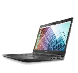 Dell Latitude 5491 Intel Core i5 8th Gen laptop