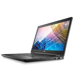 Dell Latitude 5495 AMD Ryzen 5 PRO 2500U laptop